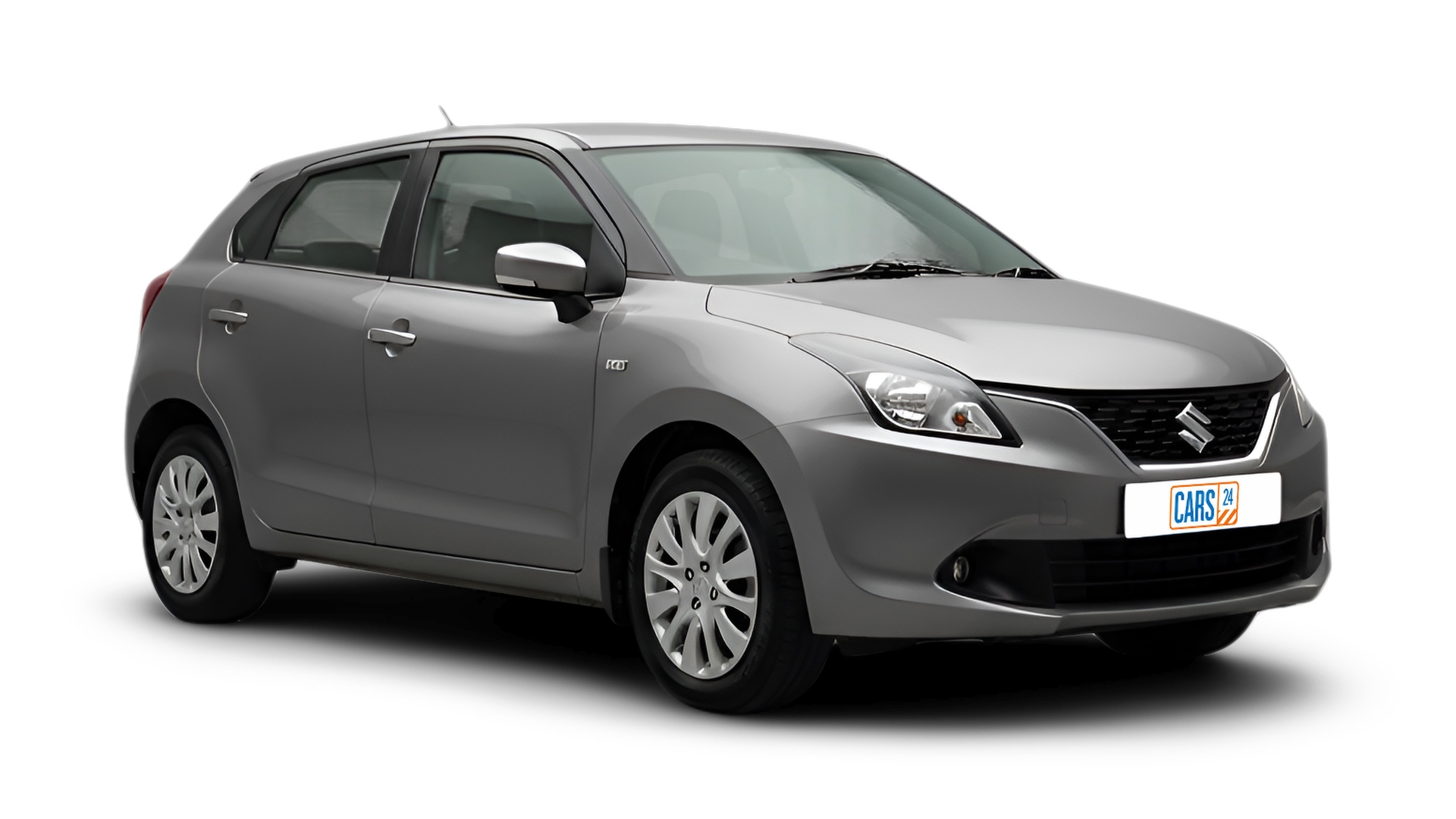 Maruti Baleno-img